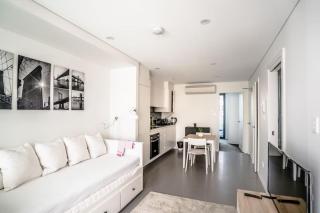 CBD#UnitB Greenland3 Darling Harbour - Sydney - 2
