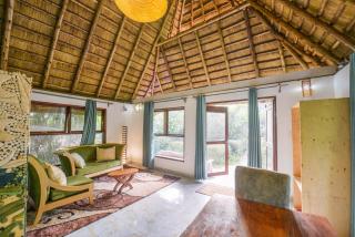 Malakai Eco Lodge - Kitende - 9