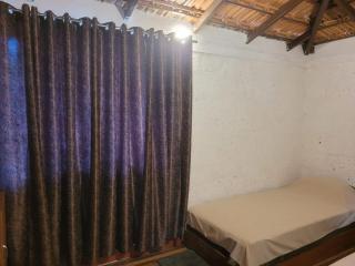 The Dandelion - Colonels Jungle Resort - Khānāpur - 2