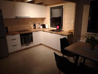 Domek Nasze Miejsce - 4