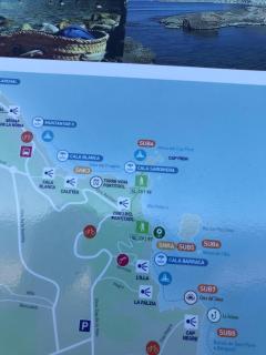 Apartamento a 100m de la Cala Blanca - Jávea - 9