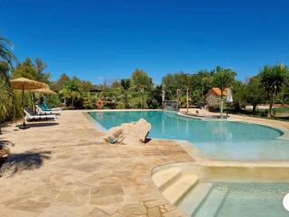Superbe villa avec piscine en algarve - 9