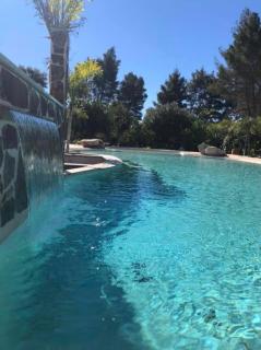 Superbe villa avec piscine en algarve - 6