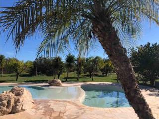Superbe villa avec piscine en algarve - Algoz - 4