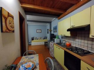 Apartment Trezza - Acitrezza - 2
