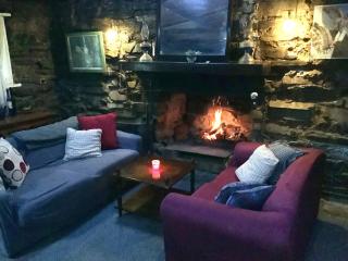 Rustic miners cabin - Faraday - 0