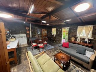 Rustic miners cabin - Faraday - 1
