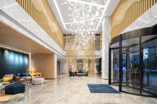 Holiday Inn Express Nanchang Riverside by IHG - Nanchang - 5