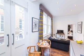 Clockwork London Flats - Londra - 5