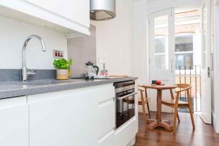 Clockwork London Flats - Londra - 3