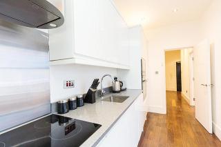 Clockwork London Flats - Londra - 2