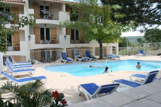 Hôtel Spa L'Ermitage - 2