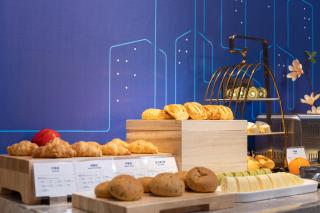 Holiday Inn Express Nanchang Riverside by IHG - Nanchang - 2