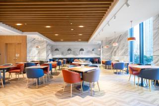 Holiday Inn Express Nanchang Riverside by IHG - Nanchang - 4