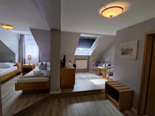 Hotel Zum Märchenwald - Lingen - 6