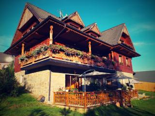 Pension Adamjak - Ždiar - 0