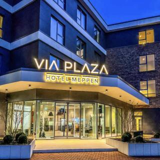VIA PLAZA Meppen by Hackmann - Meppen - 8