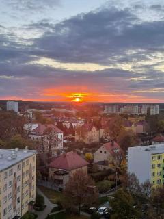 Apartament Arverso - Bolesławiec - 2