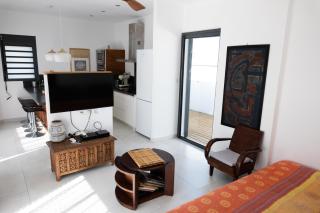Canne Mapou1 2 chambres - Saint-Pierre - 8