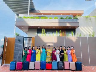 Ri Rot villa - Venuestay - 7