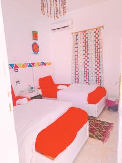 Lawanda Nubian Guest House - Assuan - 2