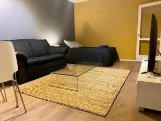 Huttu 2 - Ihqu kaksio mahtavalla sijainnilla - 4