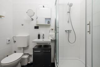 Continentale - Deluxe Rooms - Rijeka - 5