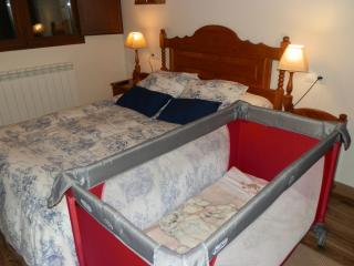 Casa Rural El Gorgocil - 1