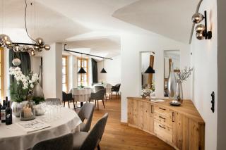 Hotel Grünerhof - Obergurgl - 8