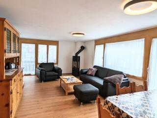Ferienwohnungen Wallis - Randa bei Zermatt - Randa - 7