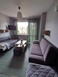 Dom Gościnny Hanna - 2