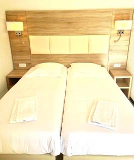 Hotel Les Pavillons Du Golfe - 3