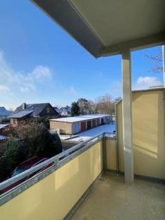 Gästewohnung KL. WZL 40_4 - - 7