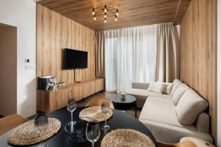 Apartmán Na vŕšku - Dolný Kubín - 0