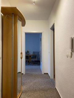 Gästewohnung KL. WZL 40_4 - - 4
