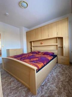 Gästewohnung KL. WZL 40_4 - - 2