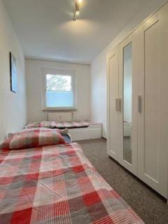 Gästewohnung KL. WZL 40_4 - - 1