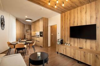 Apartmán Na vŕšku - Dolný Kubín - 5