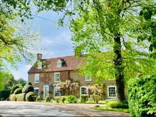 The Coach House - Lincolnshire - 8