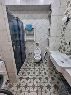 Morkinali Apartment - Tbilisi - 3