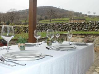 Cabaña Pasiega "Las Suertes" - 3