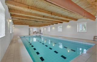Beautiful Home In Bredebro With Sauna - Bredebro - 9
