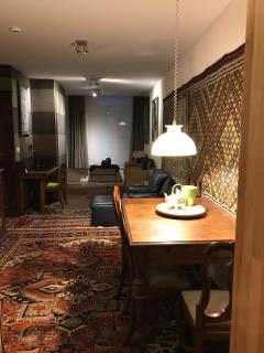 Caravaggio Boutique Suites - 1