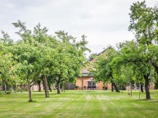 Ferienhaus Sükow - Perleberg - 0