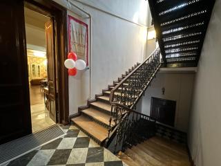 Boutique Hotel Alegria - Tbilisi - 4