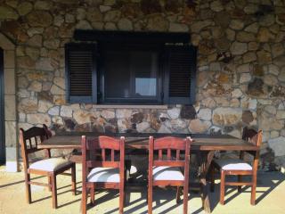 Spacious rustic country house with sea view - Marónia - 5