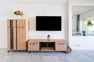 WintowinRentals Apartamento de lujo en medio de Puerto Marina. - Benalmádena - 1