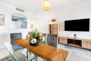 WintowinRentals Apartamento de lujo en medio de Puerto Marina. - Benalmádena - 2
