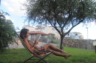 Casa Alice - Budoni - 1