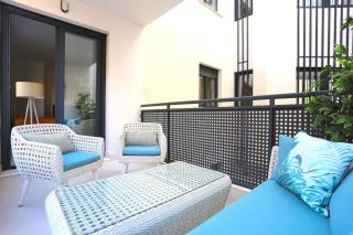 SOUL Malaga City Apartment - Málaga - 8